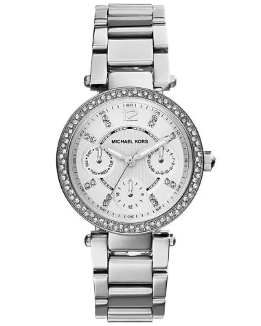 ZEGAREK DAMSKI MICHAEL KORS MK5615 MINI PARKER (zm540a)