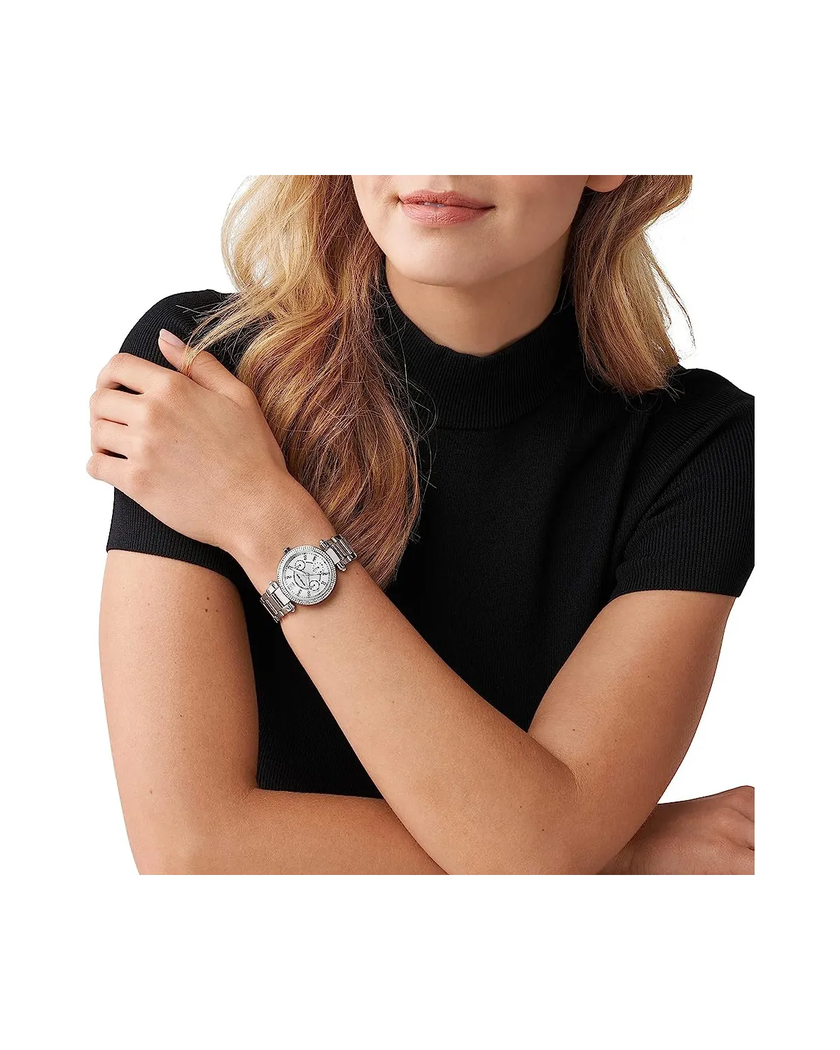 ZEGAREK DAMSKI MICHAEL KORS MK5615 MINI PARKER (zm540a)