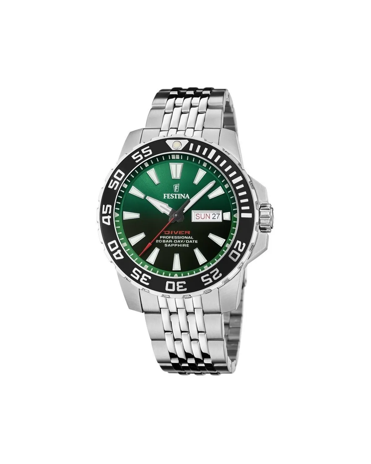 Zegarek Festina THE ORIGINALS  20661/2