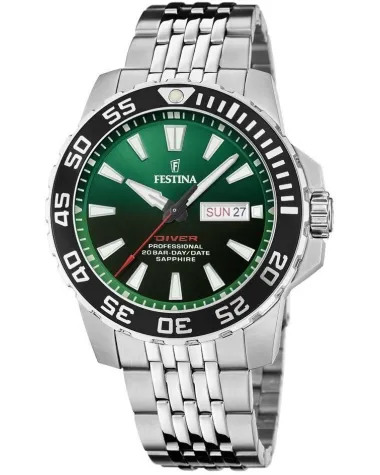 Zegarek Festina THE ORIGINALS  20661/2