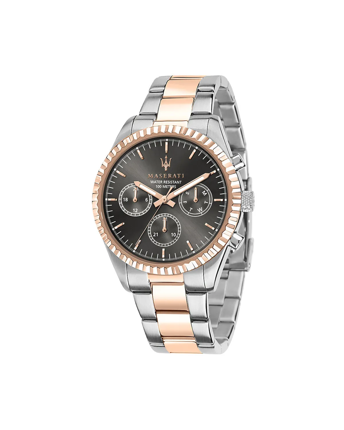 ZEGAREK MĘSKI MASERATI R8853100020 - COMPETIZIONE (zs004g) ZEGAREK MĘSKI MASERATI R8853100020 - COMPETIZIONE (zs004g)