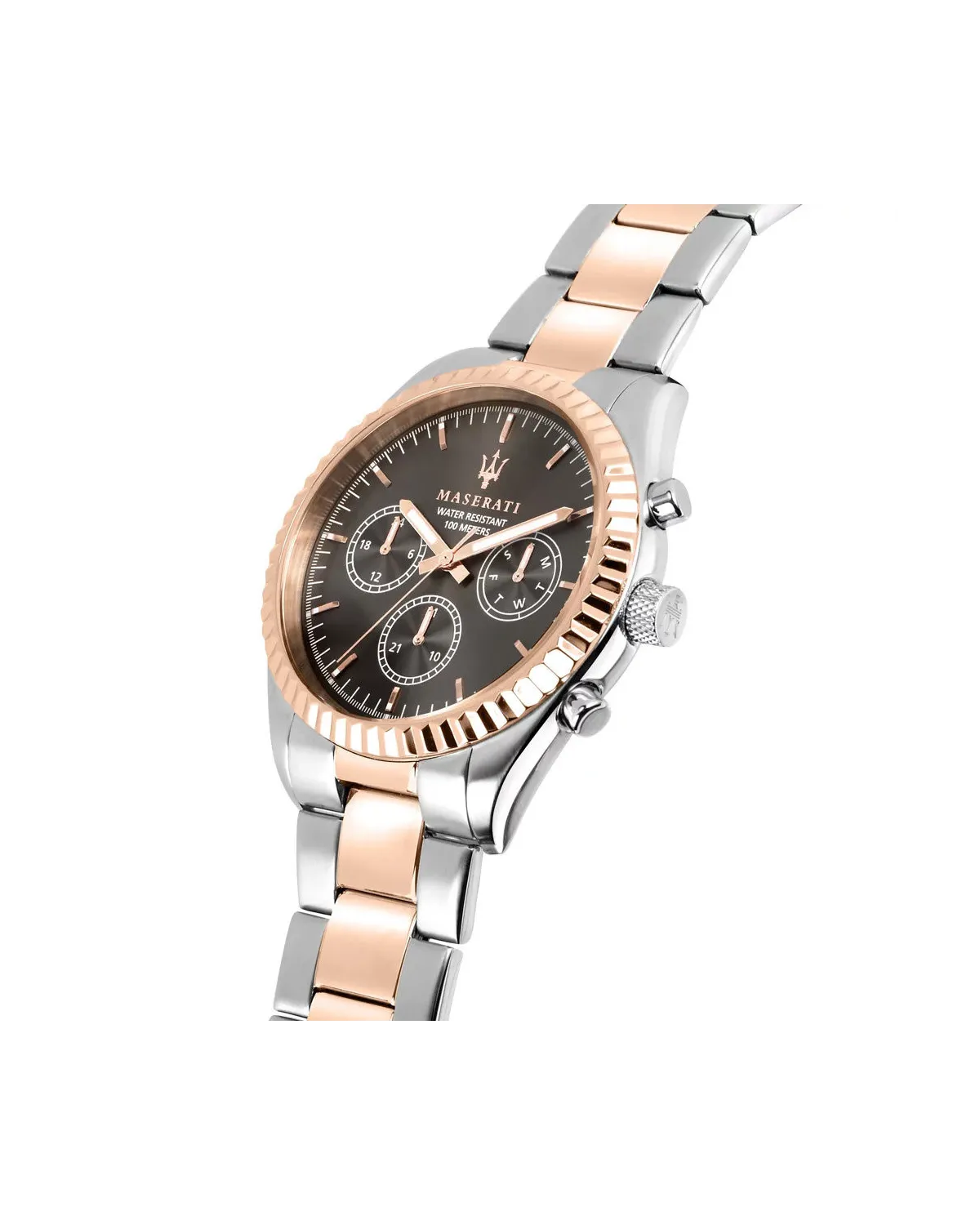 ZEGAREK MĘSKI MASERATI R8853100020 - COMPETIZIONE (zs004g) ZEGAREK MĘSKI MASERATI R8853100020 - COMPETIZIONE (zs004g)