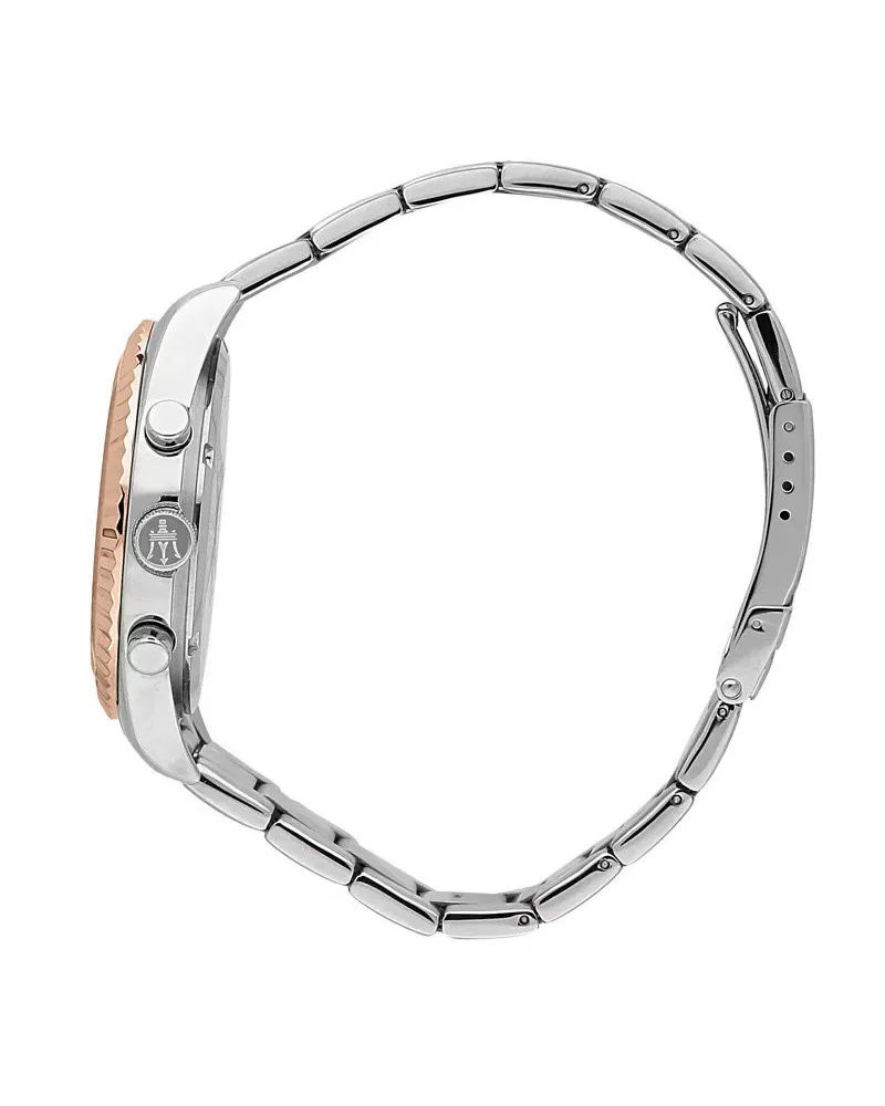 ZEGAREK MĘSKI MASERATI R8853100020 - COMPETIZIONE (zs004g) ZEGAREK MĘSKI MASERATI R8853100020 - COMPETIZIONE (zs004g)