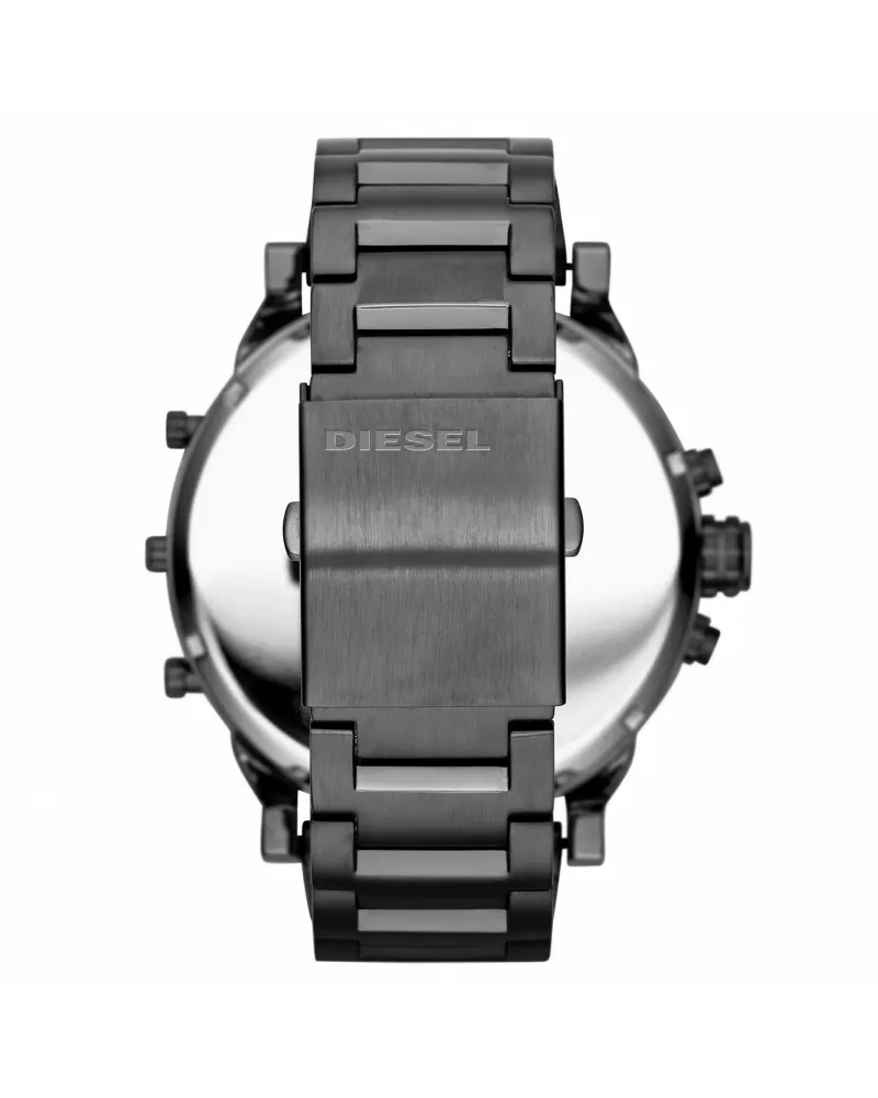 ZEGAREK MĘSKI DIESEL DZ7331 - MR. DADDY 2.0 (zz005f)