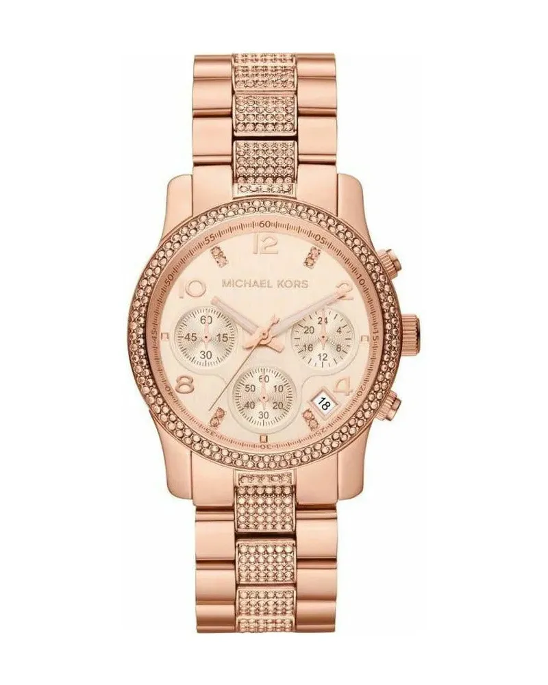 ZEGAREK DAMSKI MICHAEL KORS MK5827 - RUNWAY (zm504d) ZEGAREK DAMSKI MICHAEL KORS MK5827 - RUNWAY (zm504d)