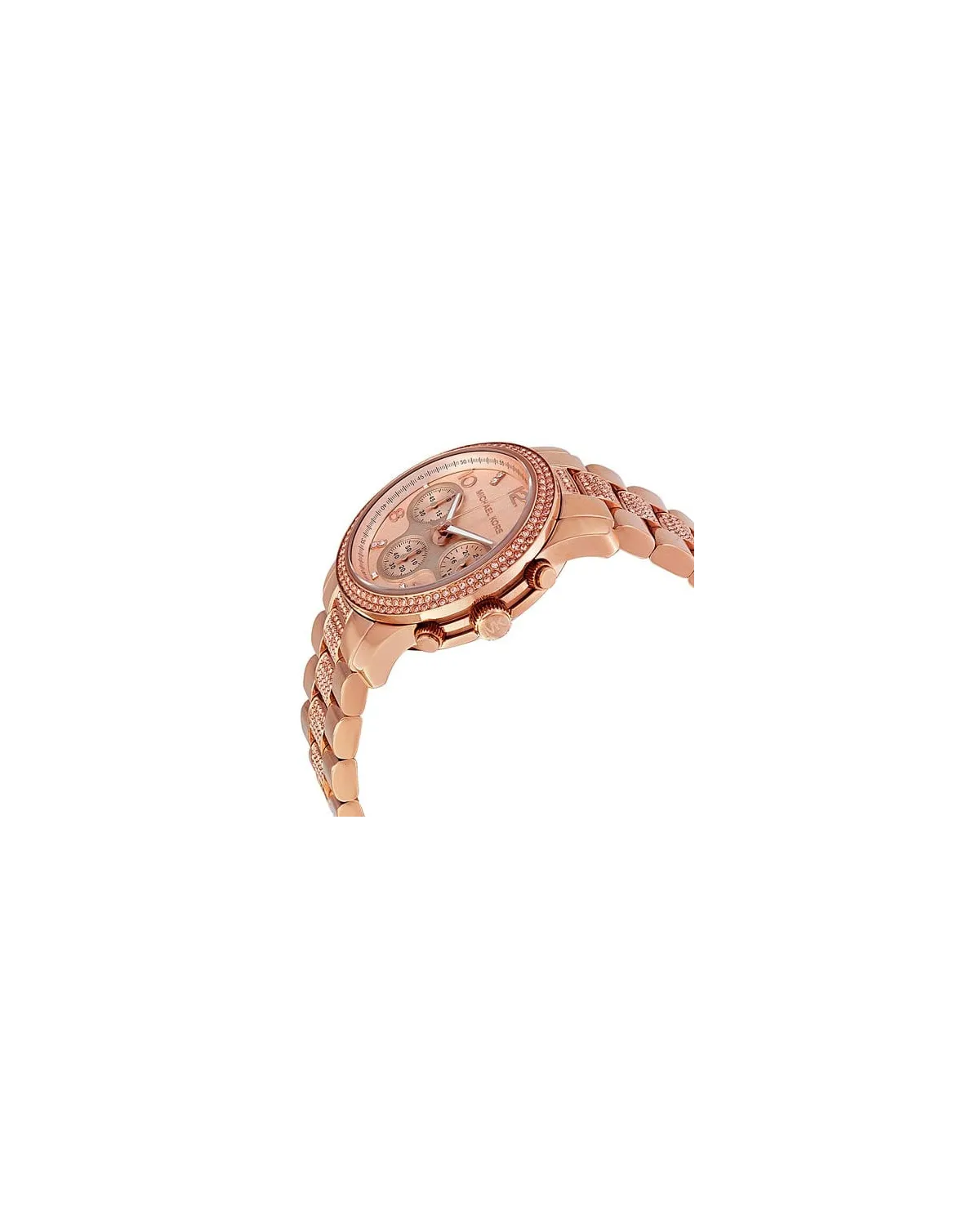 ZEGAREK DAMSKI MICHAEL KORS MK5827 - RUNWAY (zm504d) ZEGAREK DAMSKI MICHAEL KORS MK5827 - RUNWAY (zm504d)