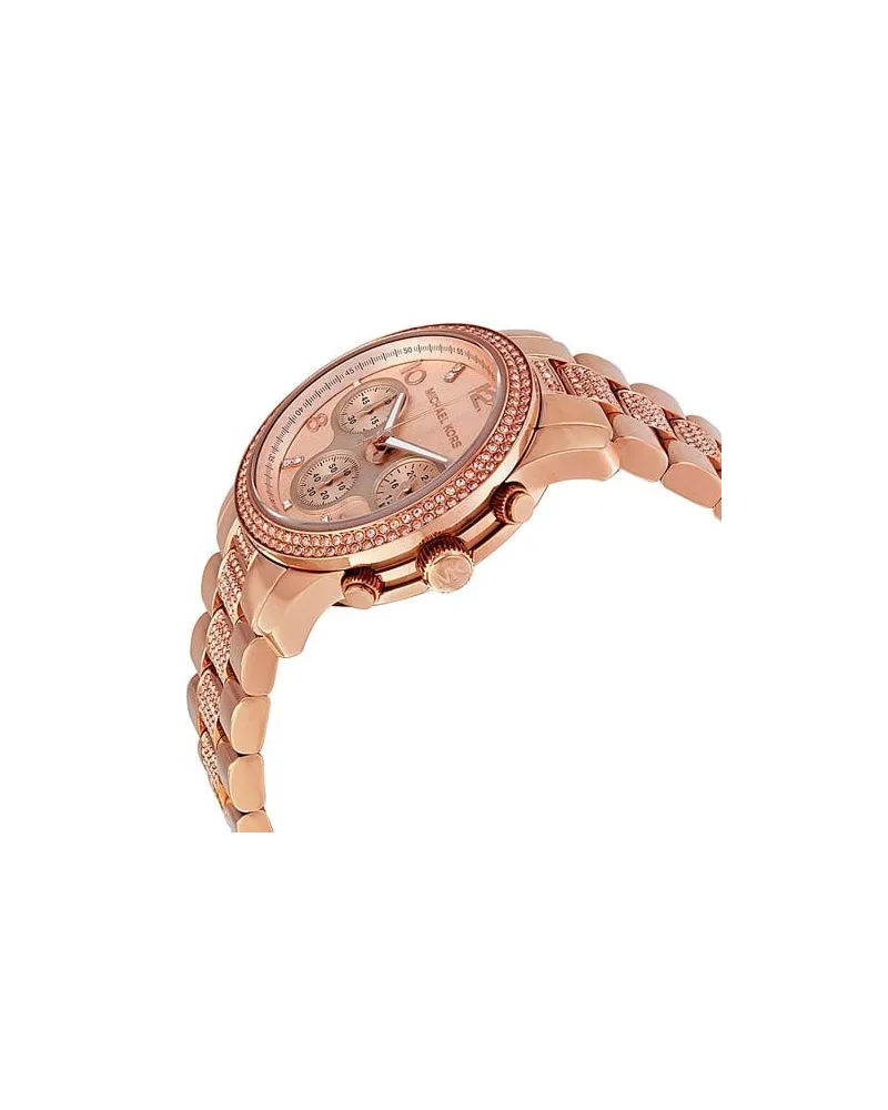 ZEGAREK DAMSKI MICHAEL KORS MK5827 - RUNWAY (zm504d) ZEGAREK DAMSKI MICHAEL KORS MK5827 - RUNWAY (zm504d)