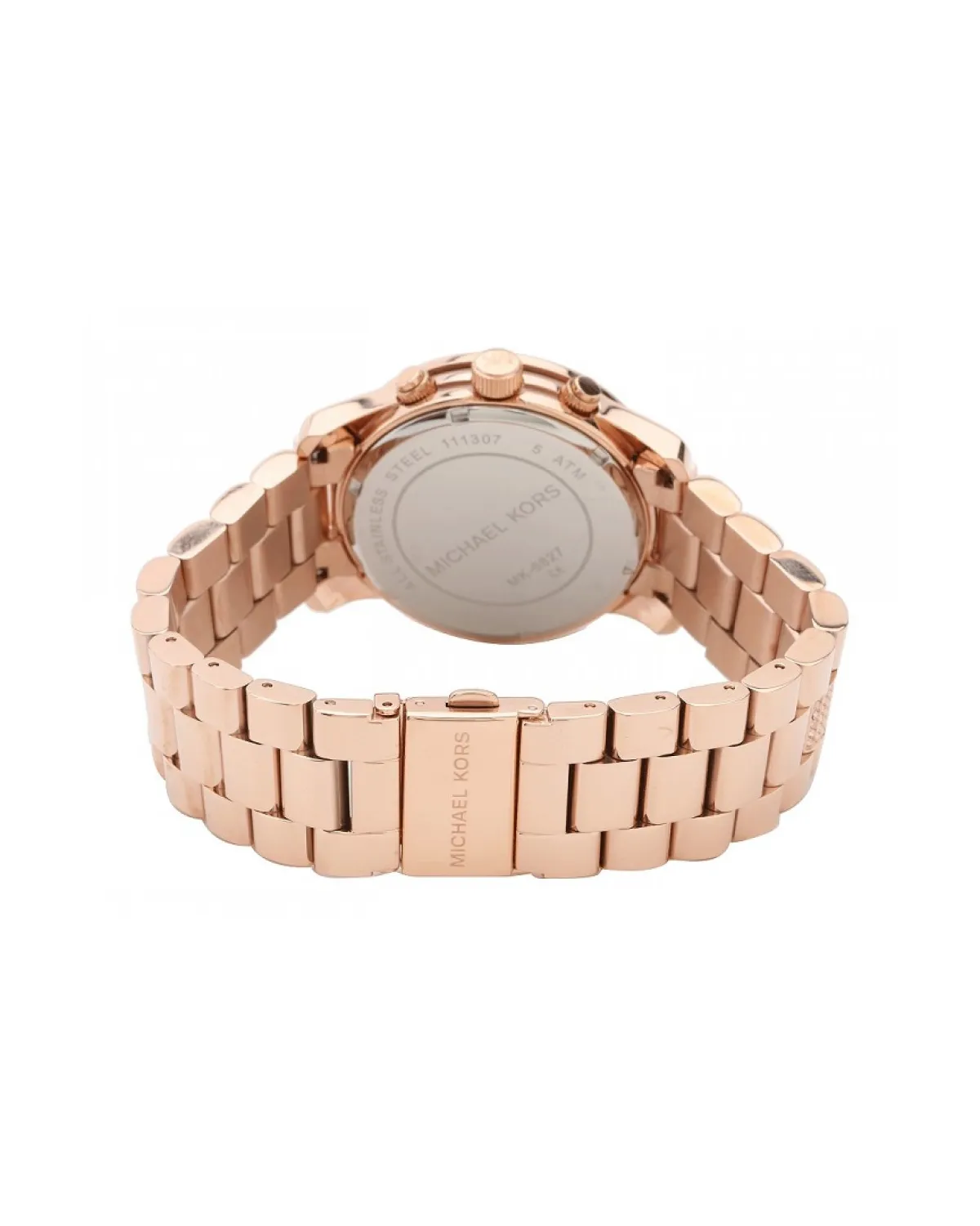 ZEGAREK DAMSKI MICHAEL KORS MK5827 - RUNWAY (zm504d) ZEGAREK DAMSKI MICHAEL KORS MK5827 - RUNWAY (zm504d)