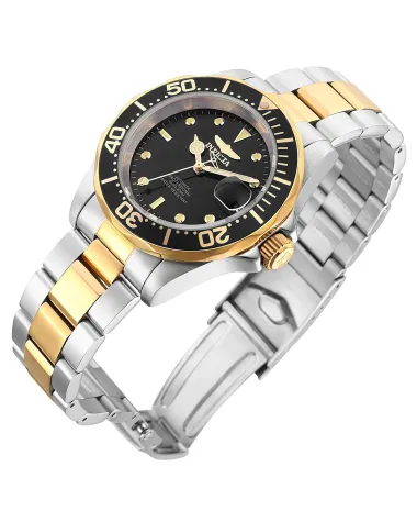 ZEGAREK MĘSKI INVICTA PRO DIVER 8927OB - AUTOMAT WR200, koperta 40mm (zv001f)