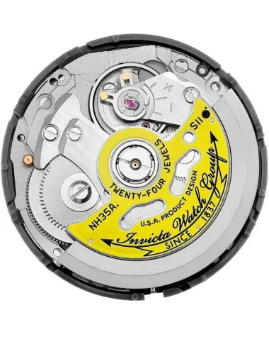 ZEGAREK MĘSKI INVICTA PRO DIVER 8927OB - AUTOMAT WR200, koperta 40mm (zv001f)