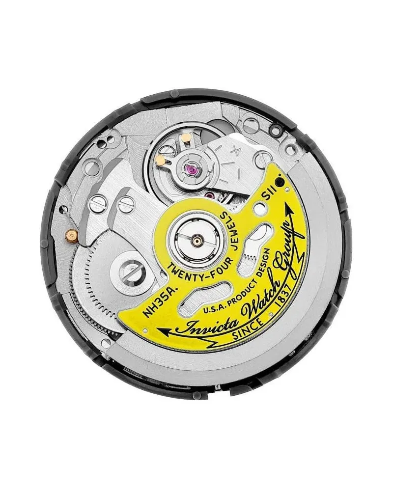 ZEGAREK MĘSKI INVICTA PRO DIVER 8927OB - AUTOMAT WR200, koperta 40mm (zv001f)