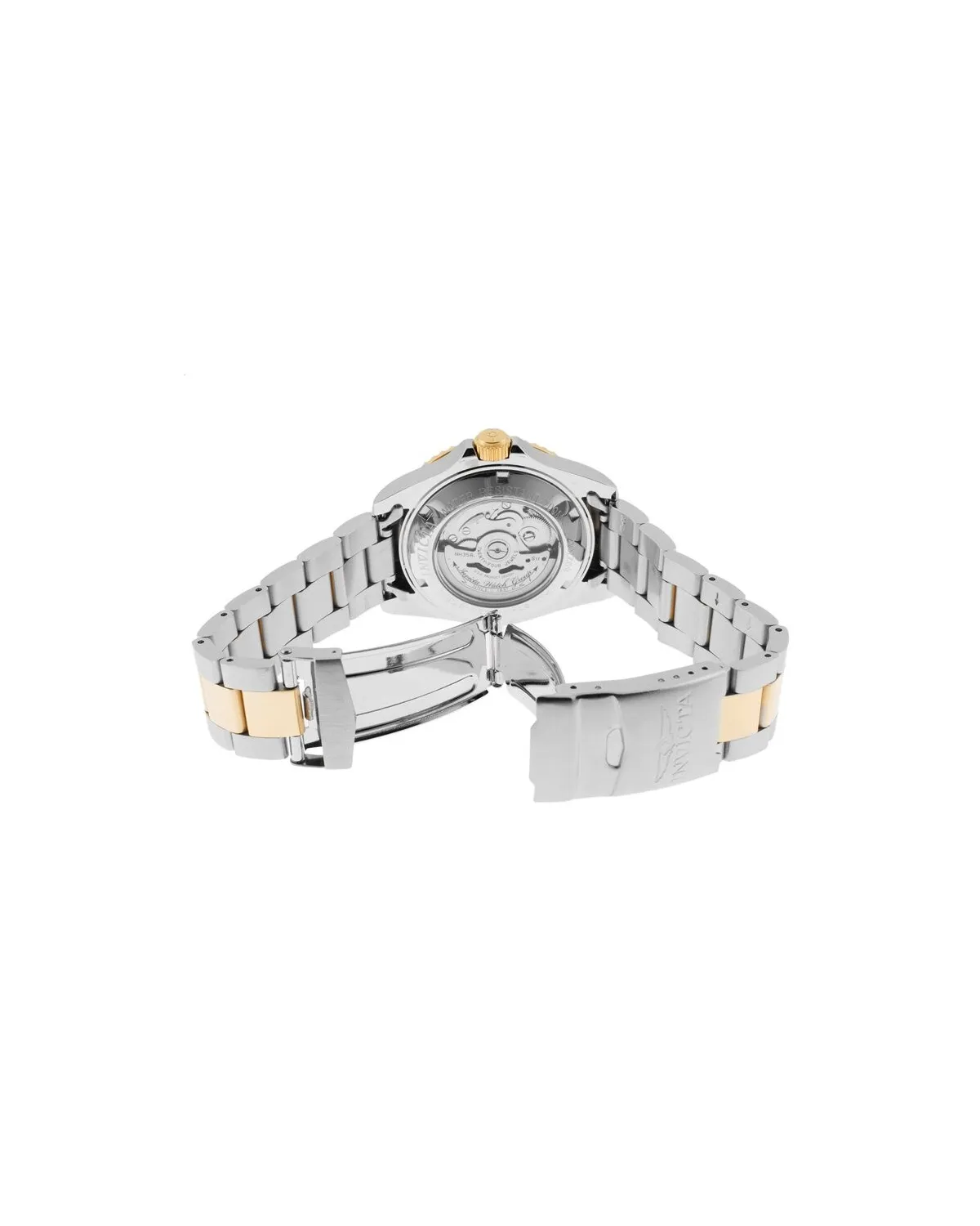 ZEGAREK MĘSKI INVICTA PRO DIVER 8927OB - AUTOMAT WR200, koperta 40mm (zv001f)