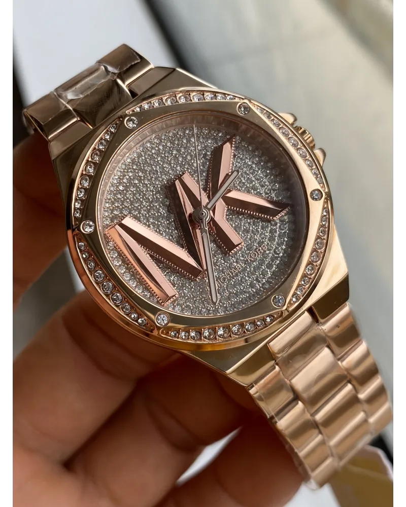 ZEGAREK DAMSKI MICHAEL KORS MK7230 Lennox  + BOX