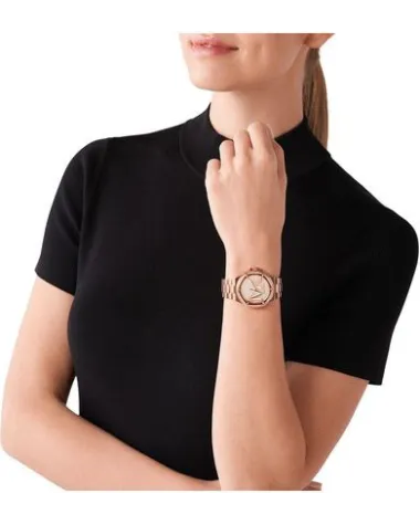 ZEGAREK DAMSKI MICHAEL KORS MK7230 Lennox  + BOX