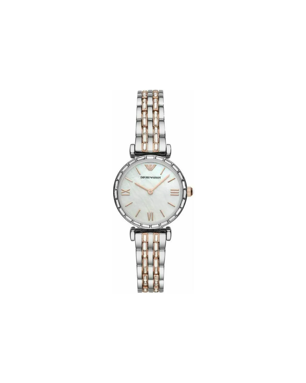 ZEGAREK DAMSKI EMPORIO ARMANI AR11290 - GIANNI (zi509a)