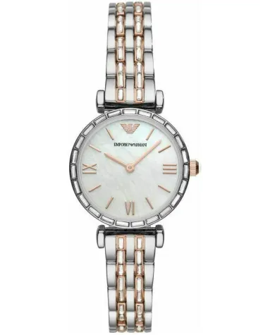 ZEGAREK DAMSKI EMPORIO ARMANI AR11290 - GIANNI (zi509a)