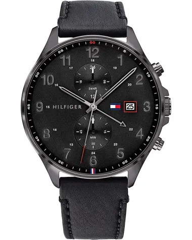ZEGAREK MĘSKI TOMMY HILFIGER 1791711 WEST (zf020c)