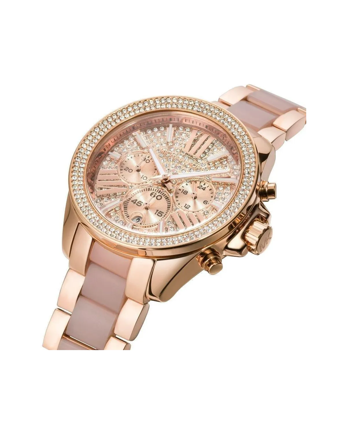 ZEGAREK DAMSKI MICHAEL KORS MK6096 WREN (zm593b) ZEGAREK DAMSKI MICHAEL KORS MK6096 WREN (zm593b)