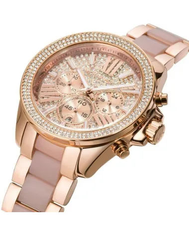 ZEGAREK DAMSKI MICHAEL KORS MK6096 WREN (zm593b) ZEGAREK DAMSKI MICHAEL KORS MK6096 WREN (zm593b)