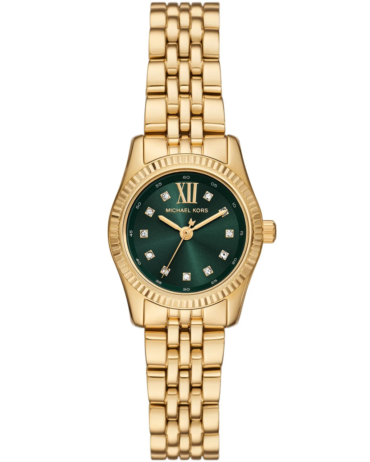 ZEGAREK DAMSKI MICHAEL KORS MK4842 - LEXINGTON + BOX