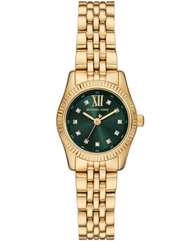 ZEGAREK DAMSKI MICHAEL KORS MK4842 - LEXINGTON + BOX