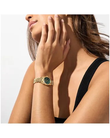 ZEGAREK DAMSKI MICHAEL KORS MK4842 - LEXINGTON + BOX