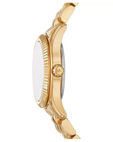 ZEGAREK DAMSKI MICHAEL KORS MK4842 - LEXINGTON + BOX