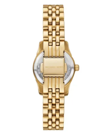 ZEGAREK DAMSKI MICHAEL KORS MK4842 - LEXINGTON + BOX
