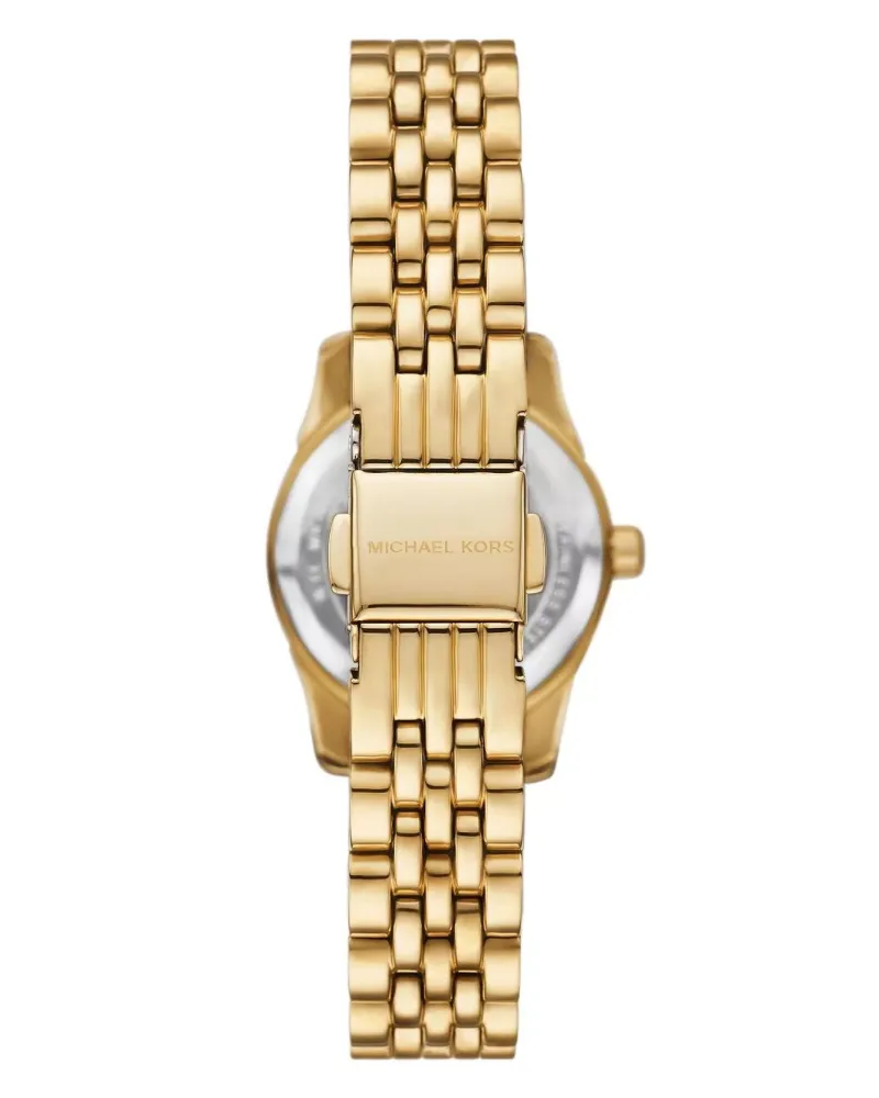 ZEGAREK DAMSKI MICHAEL KORS MK4842 - LEXINGTON + BOX