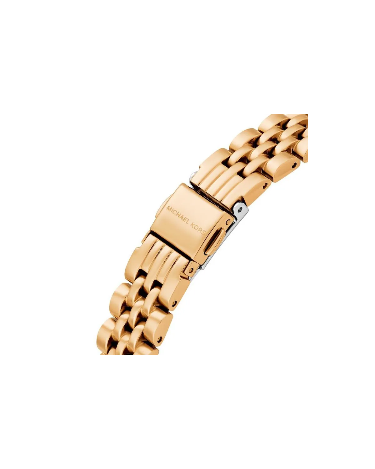 ZEGAREK DAMSKI MICHAEL KORS MK4842 - LEXINGTON + BOX