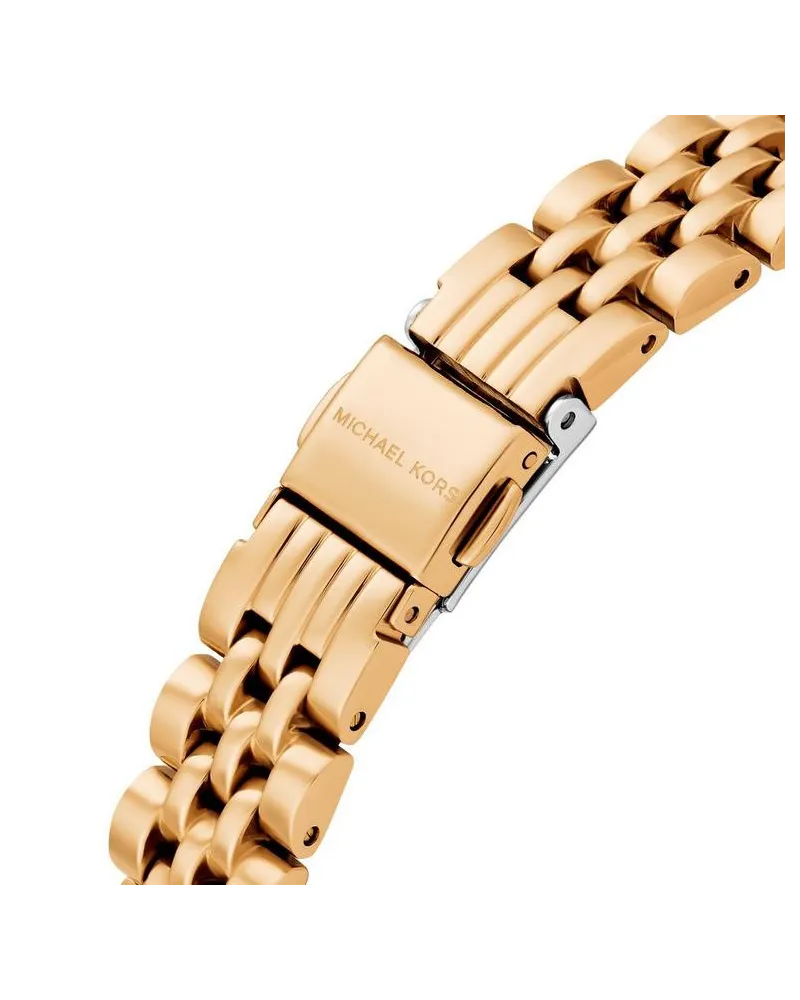 ZEGAREK DAMSKI MICHAEL KORS MK4842 - LEXINGTON + BOX