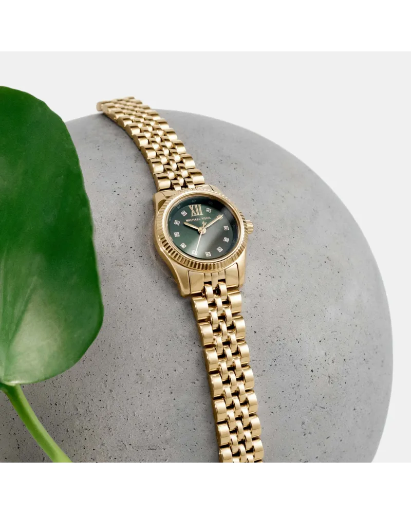 ZEGAREK DAMSKI MICHAEL KORS MK4842 - LEXINGTON + BOX