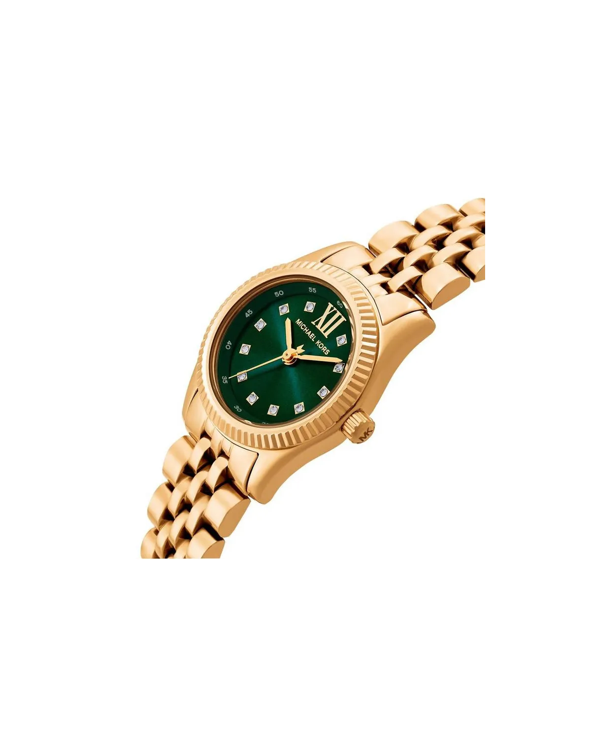 ZEGAREK DAMSKI MICHAEL KORS MK4842 - LEXINGTON + BOX
