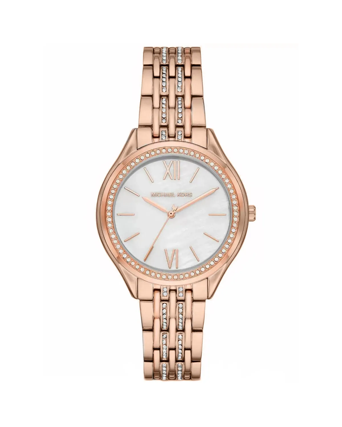 ZEGAREK DAMSKI MICHAEL KORS MK7076 MINDY (zm529d)