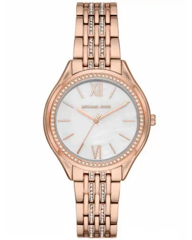 ZEGAREK DAMSKI MICHAEL KORS MK7076 MINDY (zm529d)