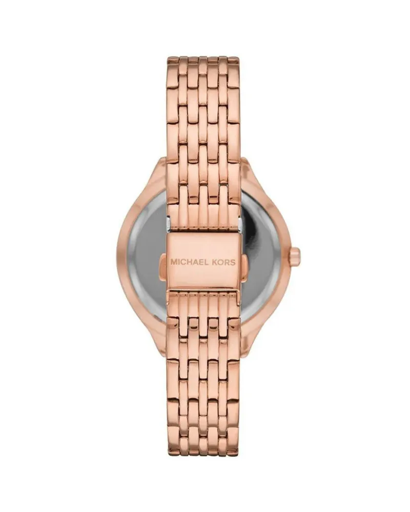 ZEGAREK DAMSKI MICHAEL KORS MK7076 MINDY (zm529d)