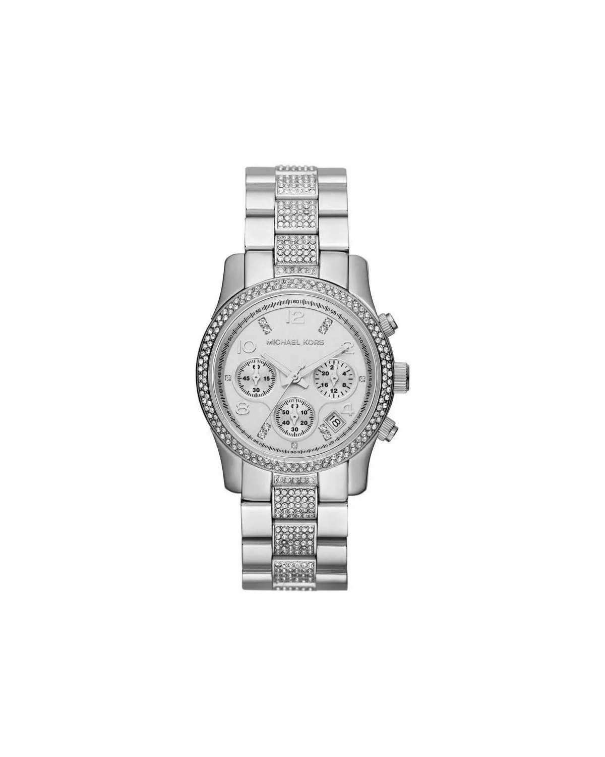 ZEGAREK DAMSKI MICHAEL KORS MK5825 - RUNWAY (zm504c)