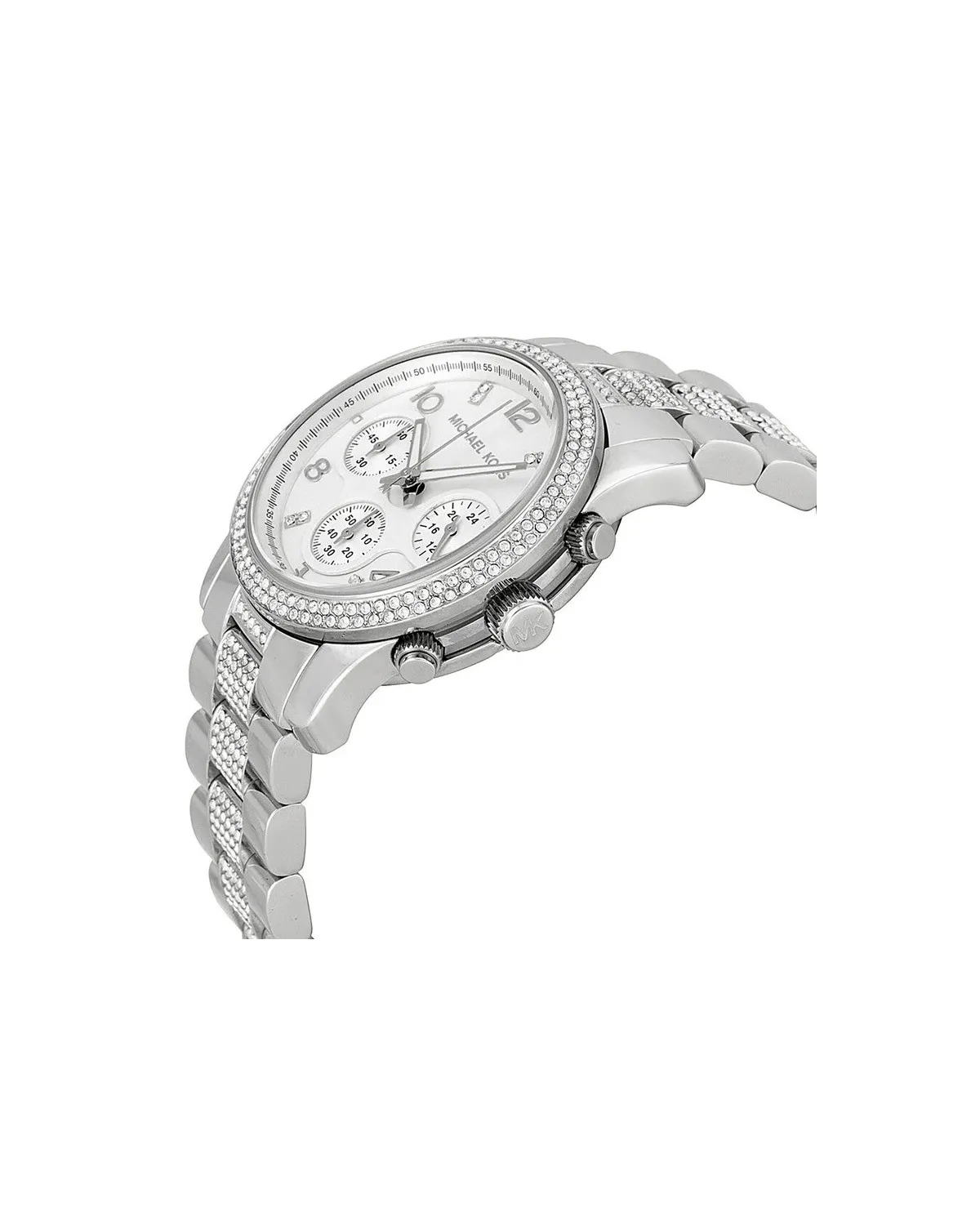 ZEGAREK DAMSKI MICHAEL KORS MK5825 - RUNWAY (zm504c)