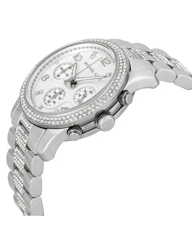 ZEGAREK DAMSKI MICHAEL KORS MK5825 - RUNWAY (zm504c)