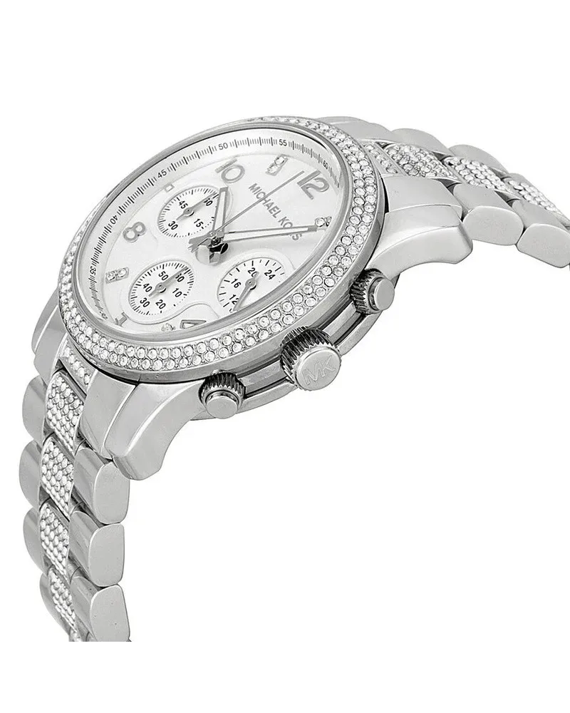 ZEGAREK DAMSKI MICHAEL KORS MK5825 - RUNWAY (zm504c)