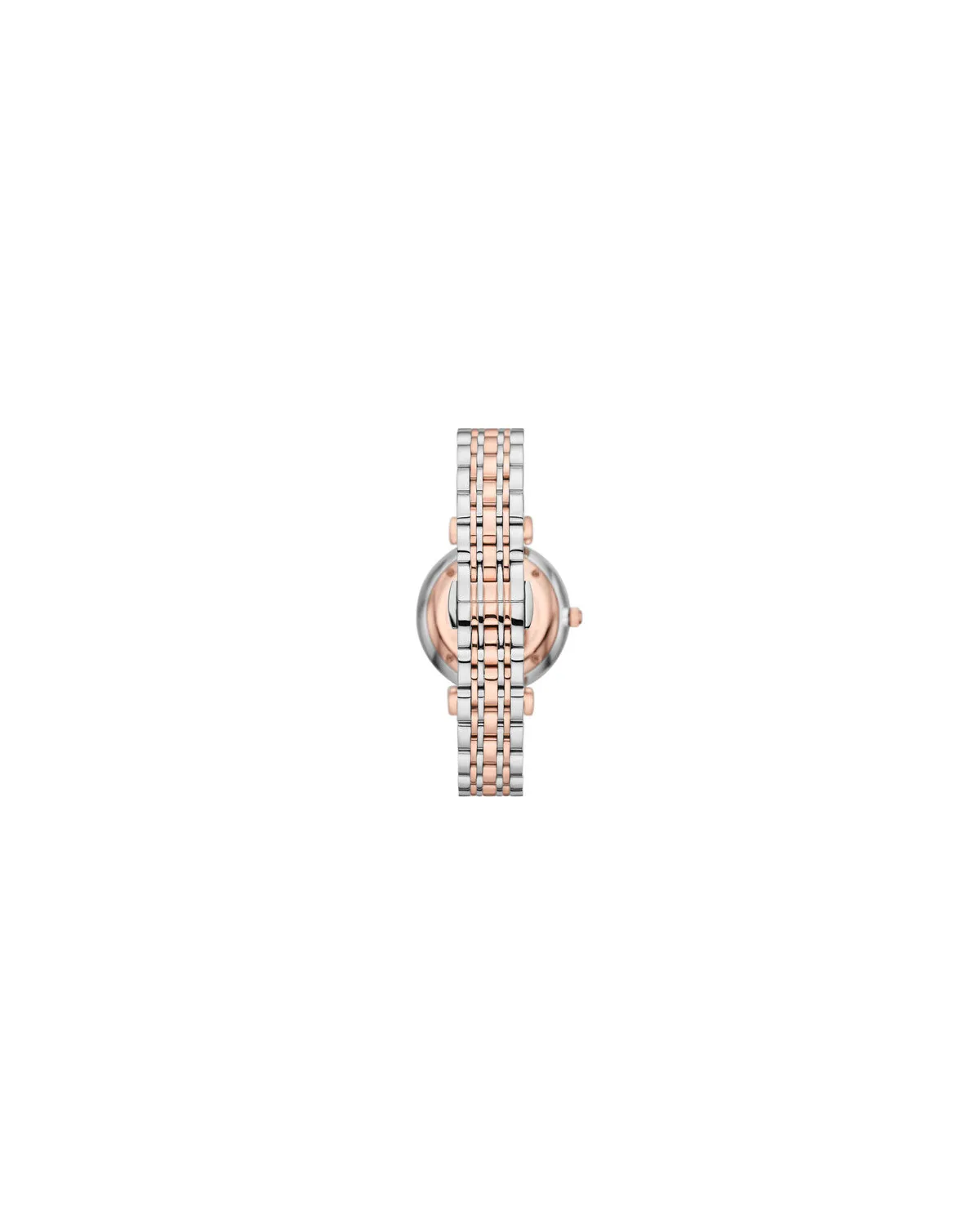 ZEGAREK DAMSKI EMPORIO ARMANI AR11537 - GIANNI T-BAR (zi512c)