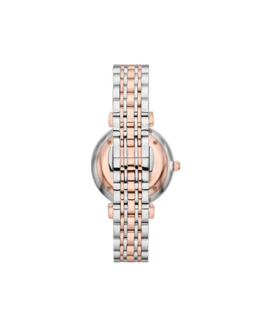 ZEGAREK DAMSKI EMPORIO ARMANI AR11537 - GIANNI T-BAR (zi512c)
