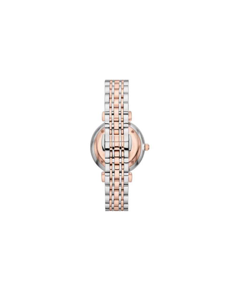 ZEGAREK DAMSKI EMPORIO ARMANI AR11537 - GIANNI T-BAR (zi512c)