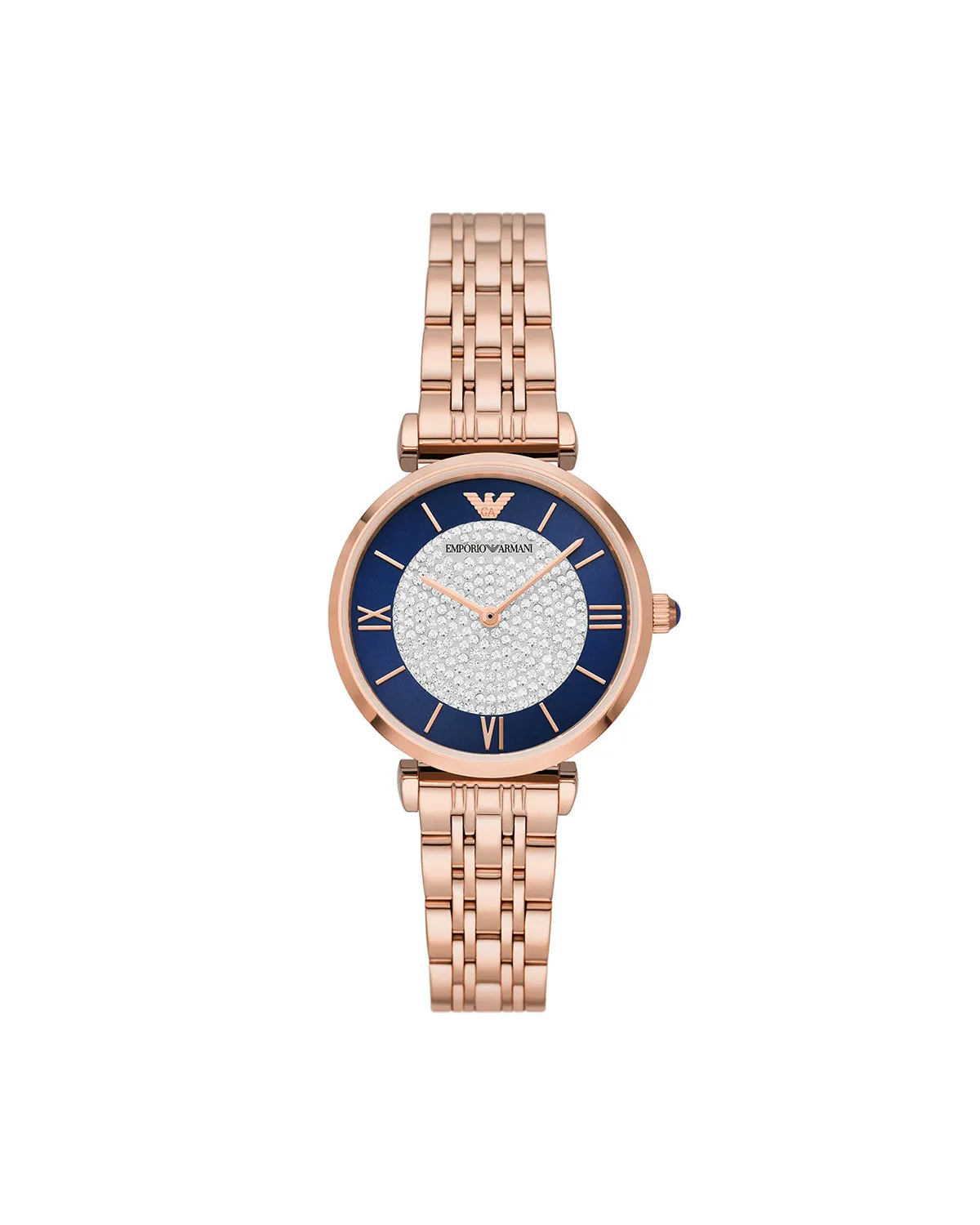 ZEGAREK DAMSKI EMPORIO ARMANI AR11423 - GIANNI T-BAR (zi511c) ZEGAREK DAMSKI EMPORIO ARMANI AR11423 - GIANNI T-BAR (zi511c)