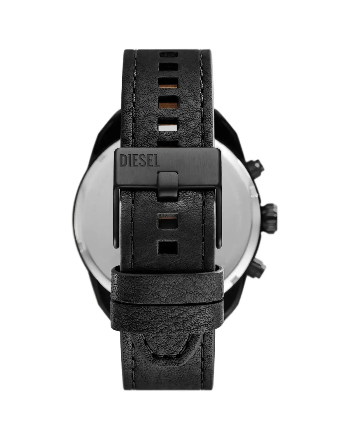 ZEGAREK MĘSKI DIESEL Spiked Chronograph DZ4667 + BOX ZEGAREK MĘSKI DIESEL Spiked Chronograph DZ4667 + BOX
