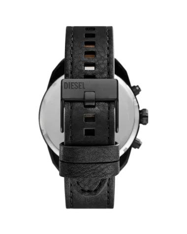 ZEGAREK MĘSKI DIESEL Spiked Chronograph DZ4667 + BOX ZEGAREK MĘSKI DIESEL Spiked Chronograph DZ4667 + BOX