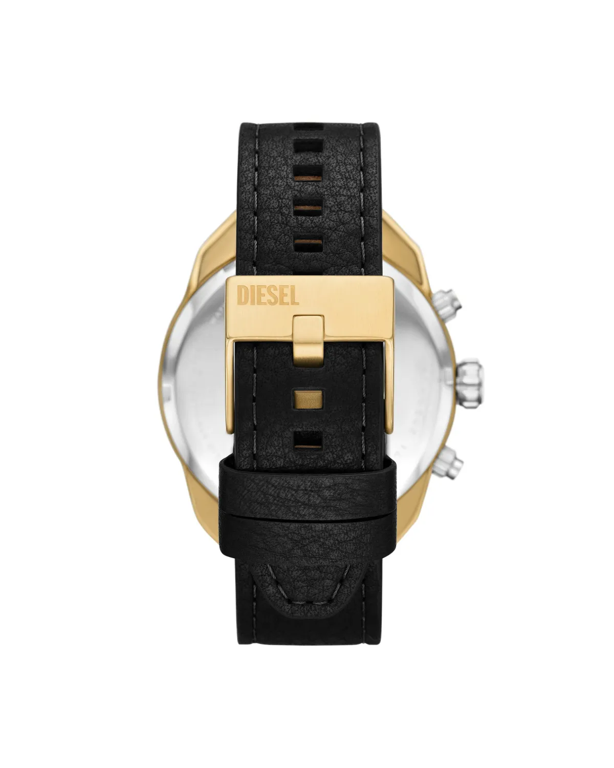 ZEGAREK MĘSKI DIESEL Spiked Chronograph DZ4671 + BOX ZEGAREK MĘSKI DIESEL Spiked Chronograph DZ4671 + BOX