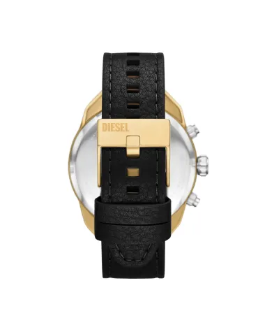 ZEGAREK MĘSKI DIESEL Spiked Chronograph DZ4671 + BOX ZEGAREK MĘSKI DIESEL Spiked Chronograph DZ4671 + BOX