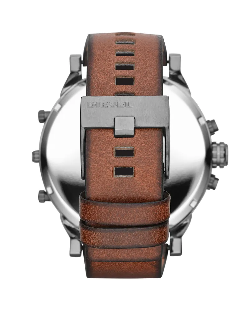 ZEGAREK MĘSKI DIESEL DZ7332  MR. DADDY 2.0 + BOX