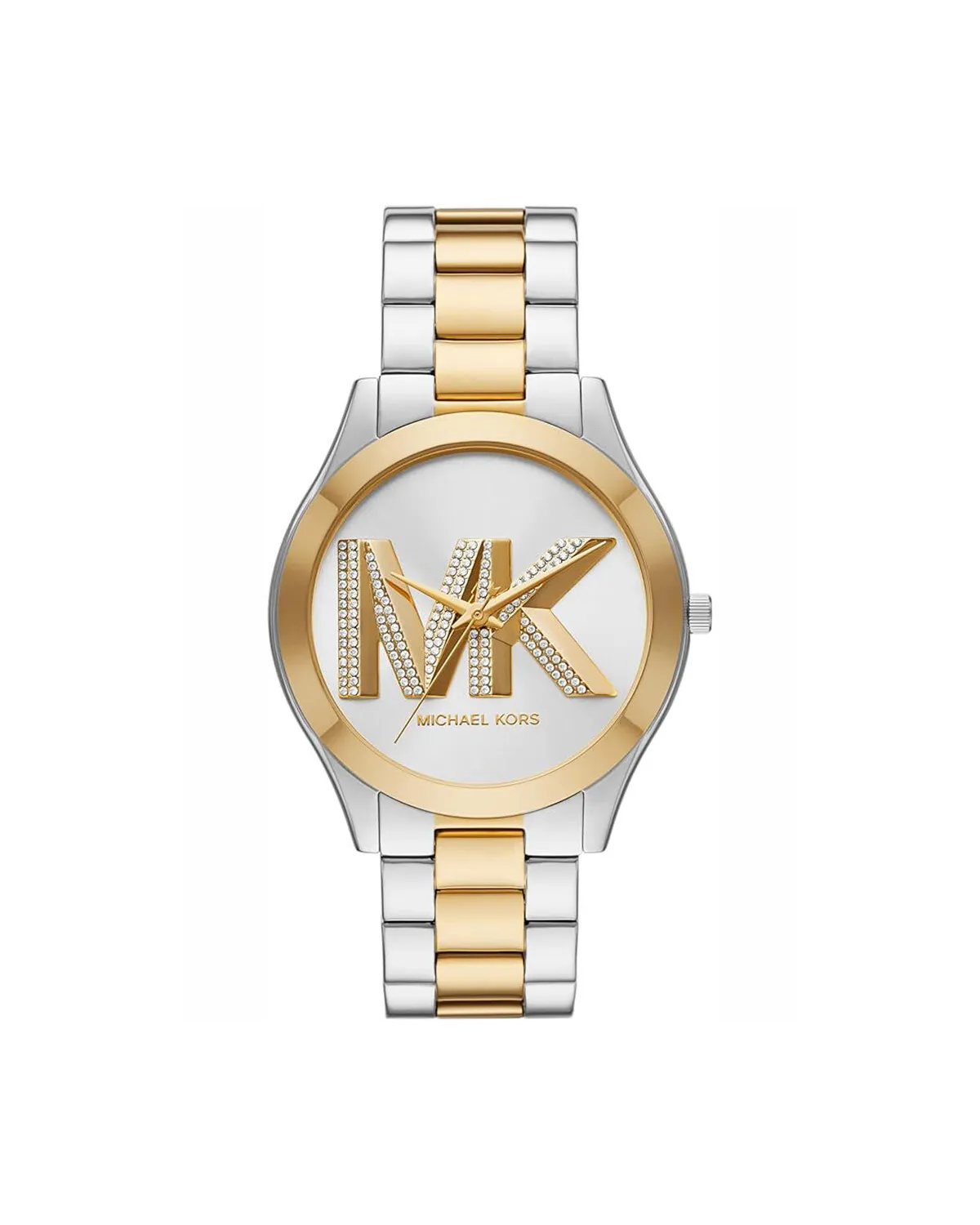ZEGAREK DAMSKI MICHAEL KORS MK4735 Slim Runway + BOX
